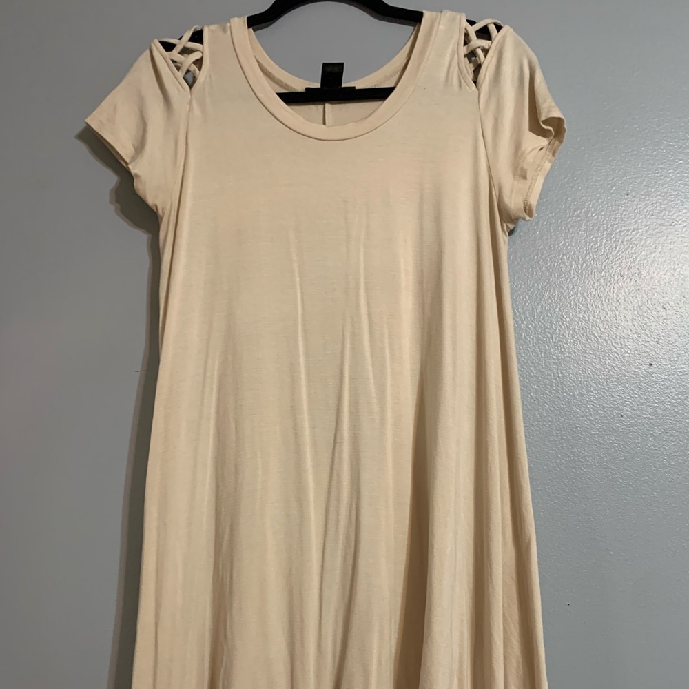 t shirt dress